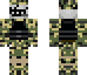 troll exercito