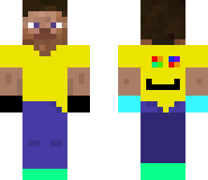 cool steve dude
