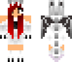 dragong gril