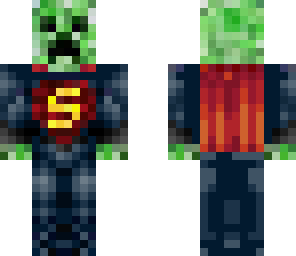 skin de mariodiamonds