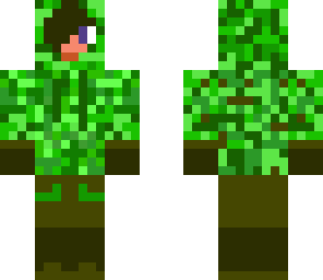 the hunter