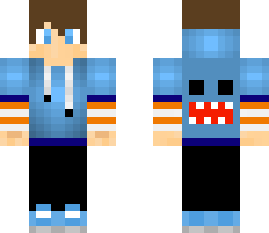 boymonster