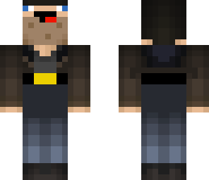 isan el marsianoxdxd