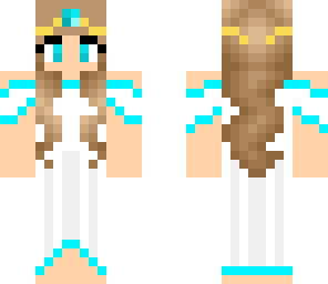 water godess