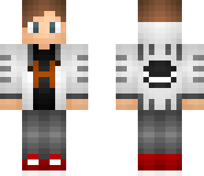oreo dude