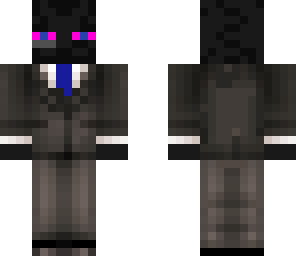 enderman spy