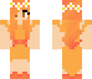 celestial girl