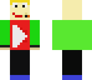 youtube guy