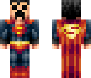 supercreeper