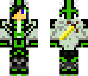 of    lecarcamix         green scout