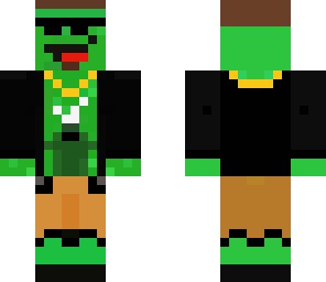 swag creeper