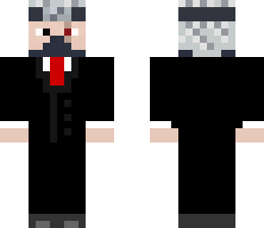 etho in suit