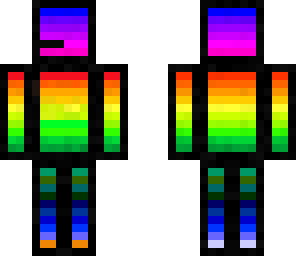 vortex sanje skin