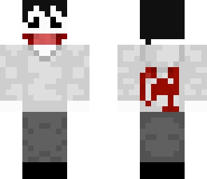 jeff the killer