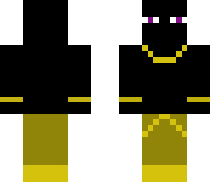 budder ender