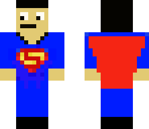 superman update