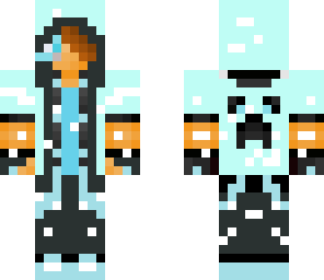 frostdragon57's skin
