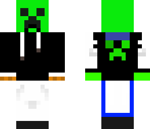 creeper cool