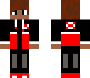 sayfcrmc updated skin