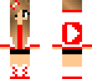 youtube girl