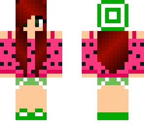 melon gurl
