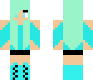 ice girl