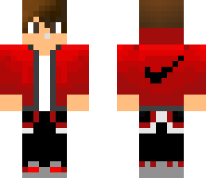 nike minecraft gamer