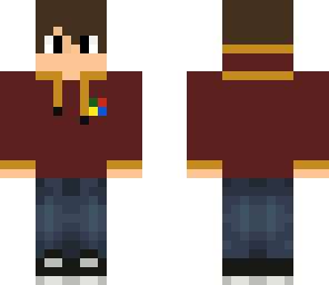supher cute boy