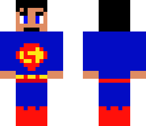 superman