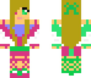 pinkandteal