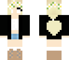 herobrine girl