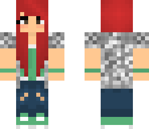 hipster girl 2