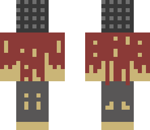 dangerous men