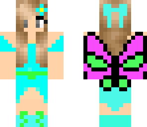 waterfairy princess