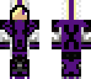 purple assassin