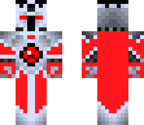 red knight