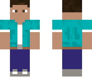 the perfect steve
