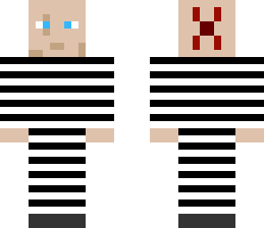 robber