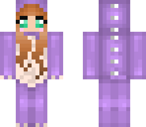 cute barney girl 2