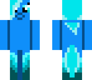 bluearrow
