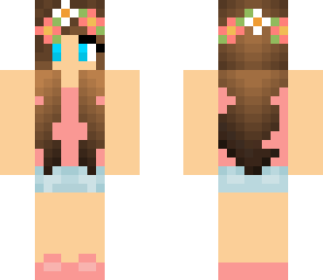 summer gal