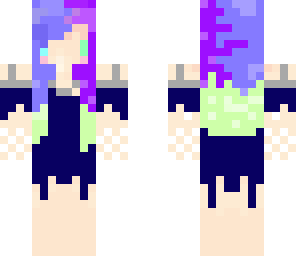 witch girl