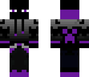 swag ender man