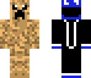 cookie creeper