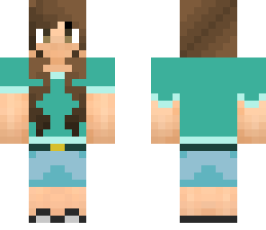 my skin for whatever