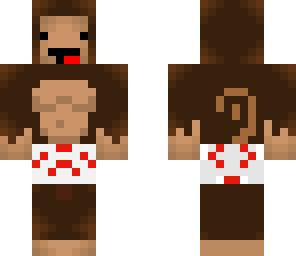 trevorzoeirogorila