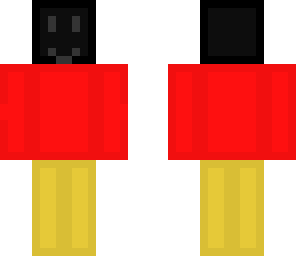 germany fan skin