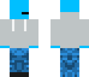 block teen