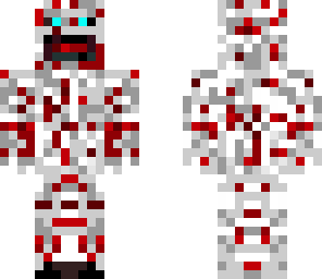 yeti