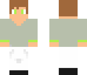 man